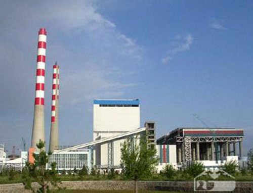 內蒙古京隆發電有限責任公司（600MW）
