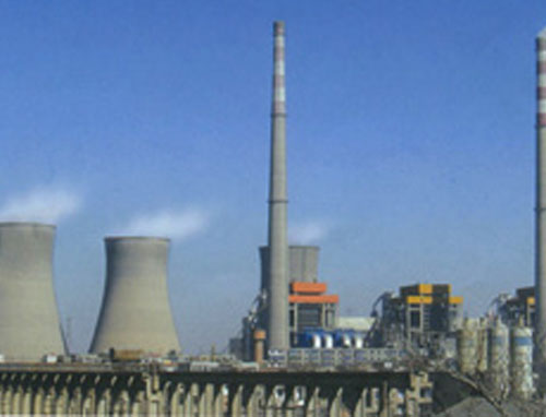內蒙古豐泰發電有限責任公司（200MW）